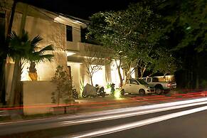 Anza d'Dimmel Jimbaran