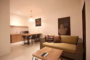 Anza d'Dimmel Jimbaran