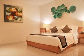 Anza d'Dimmel Jimbaran