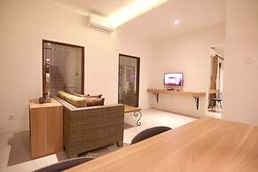 Anza d'Dimmel Jimbaran