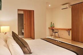 Anza d'Dimmel Jimbaran