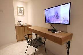 Anza d'Dimmel Jimbaran