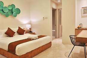 Anza d'Dimmel Jimbaran