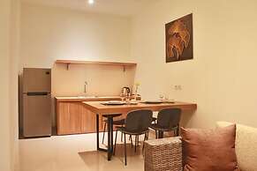 Anza d'Dimmel Jimbaran