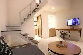 Anza d'Dimmel Jimbaran