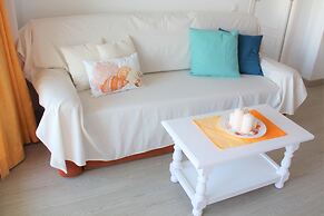 Stella Maris  Estrella del  Mediterraneo