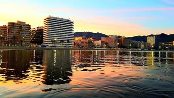 Stella Maris  Estrella del  Mediterraneo