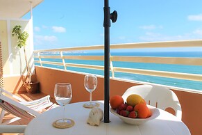 Stella Maris  Estrella del  Mediterraneo