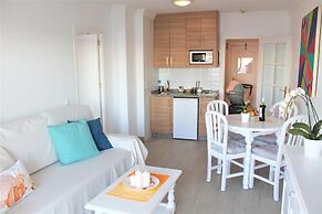 Stella Maris  Estrella del  Mediterraneo