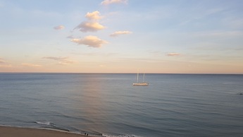 Stella Maris  Estrella del  Mediterraneo