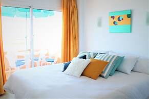 Stella Maris  Estrella del  Mediterraneo