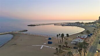 Stella Maris  Estrella del  Mediterraneo