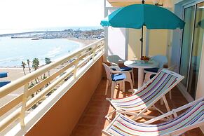 Stella Maris  Estrella del  Mediterraneo