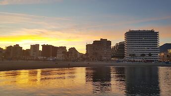 Stella Maris  Estrella del  Mediterraneo