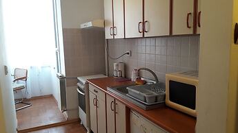 Km 0 Deluxe Apartment Old Town