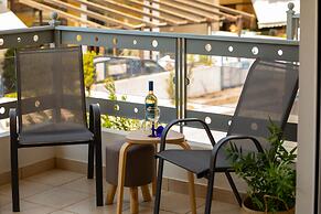 Athens Airport Lodge