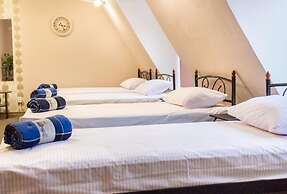 Hostel Koleso