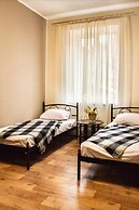 Hostel Koleso