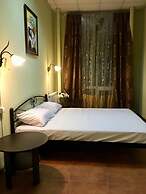 Hostel Koleso