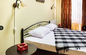 Hostel Koleso