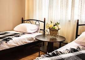 Hostel Koleso