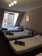 Hostel Koleso