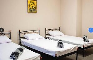 Hostel Koleso