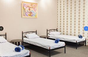 Hostel Koleso