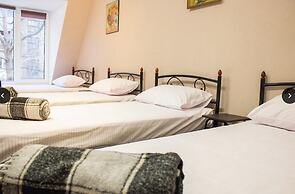 Hostel Koleso