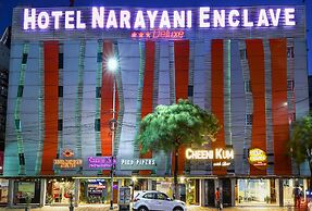 Hotel Narayani Enclave