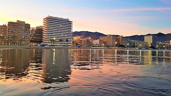 Stella Maris  Balcon del Mediterraneo