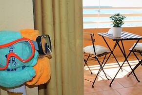 Stella Maris  Balcon del Mediterraneo