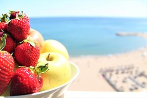 Stella Maris  Balcon del Mediterraneo