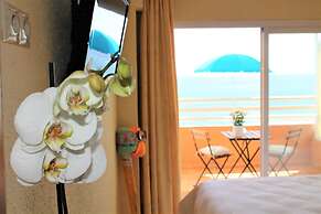 Stella Maris  Balcon del Mediterraneo