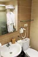 Stella Maris  Balcon del Mediterraneo