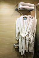 Stella Maris  Balcon del Mediterraneo