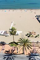 Stella Maris  Balcon del Mediterraneo