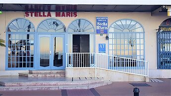 Stella Maris  Balcon del Mediterraneo