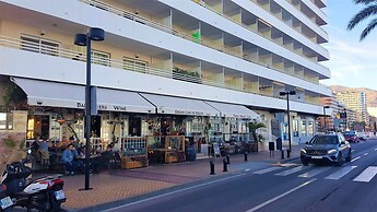 Stella Maris  Balcon del Mediterraneo