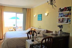 Stella Maris  Balcon del Mediterraneo