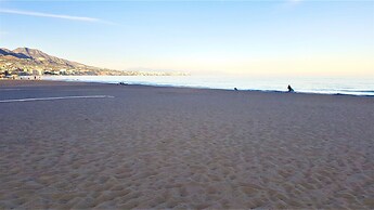 Stella Maris  Balcon del Mediterraneo