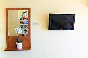 Stella Maris  Balcon del Mediterraneo