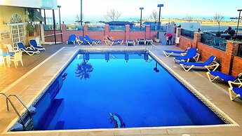 Stella Maris  Balcon del Mediterraneo