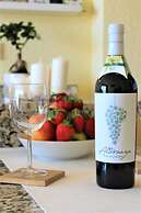 Stella Maris  Balcon del Mediterraneo