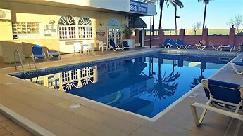 Stella Maris  Balcon del Mediterraneo