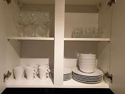 Birtley's Amethyst, 3 Bedroom Apt ,sleeps 6 Guest