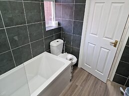 Birtley's Amethyst, 3 Bedroom Apt ,sleeps 6 Guest