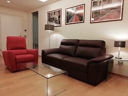 Casa Clarignano: Stunning 2 Bedroom Apartment in Montefalco