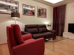 Casa Clarignano: Stunning 2 Bedroom Apartment in Montefalco