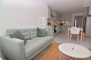 MACARENA WHARF Apartments